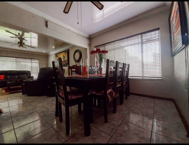3 BEDROOM HOUSE FOR SALE IN VAALPARK